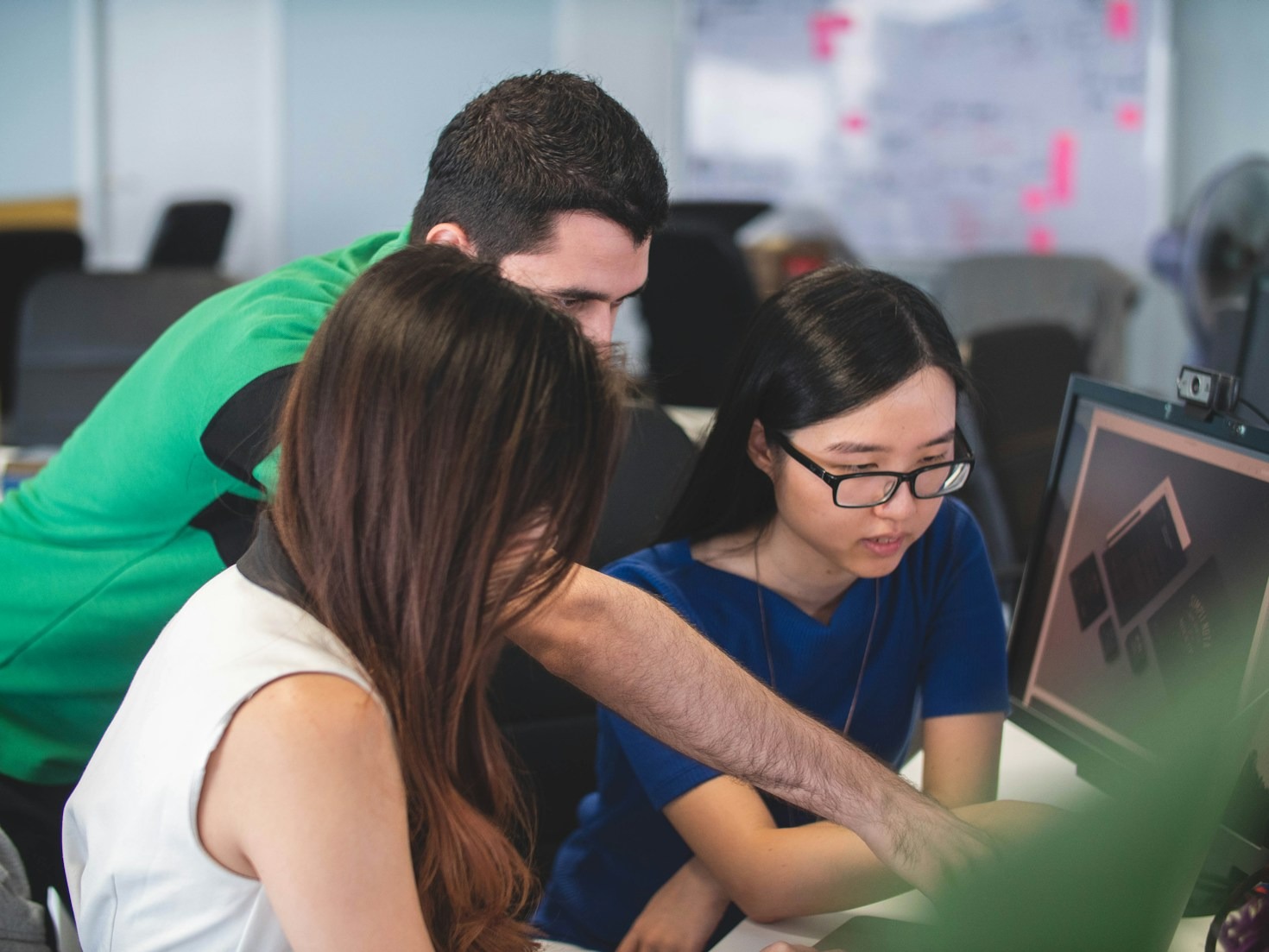 Top Strategies For Our Employee Server