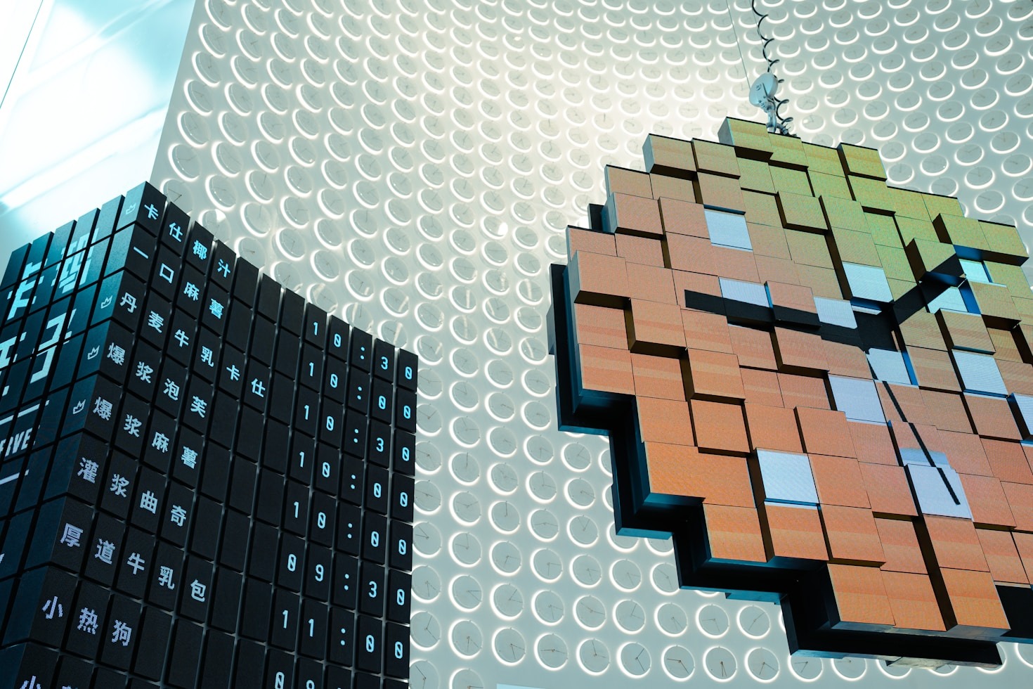 Getting Started On The PTX Server